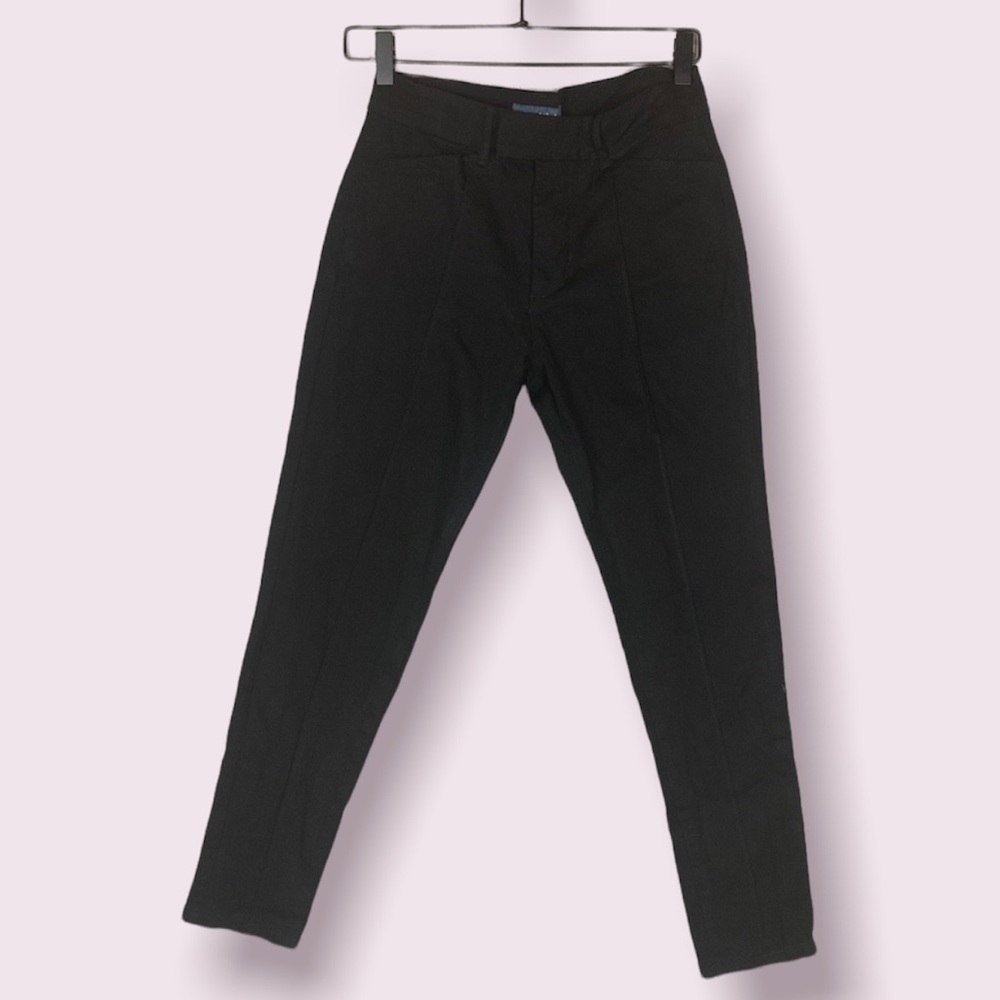 ModCloth ankle pants - Picture 2 of 8